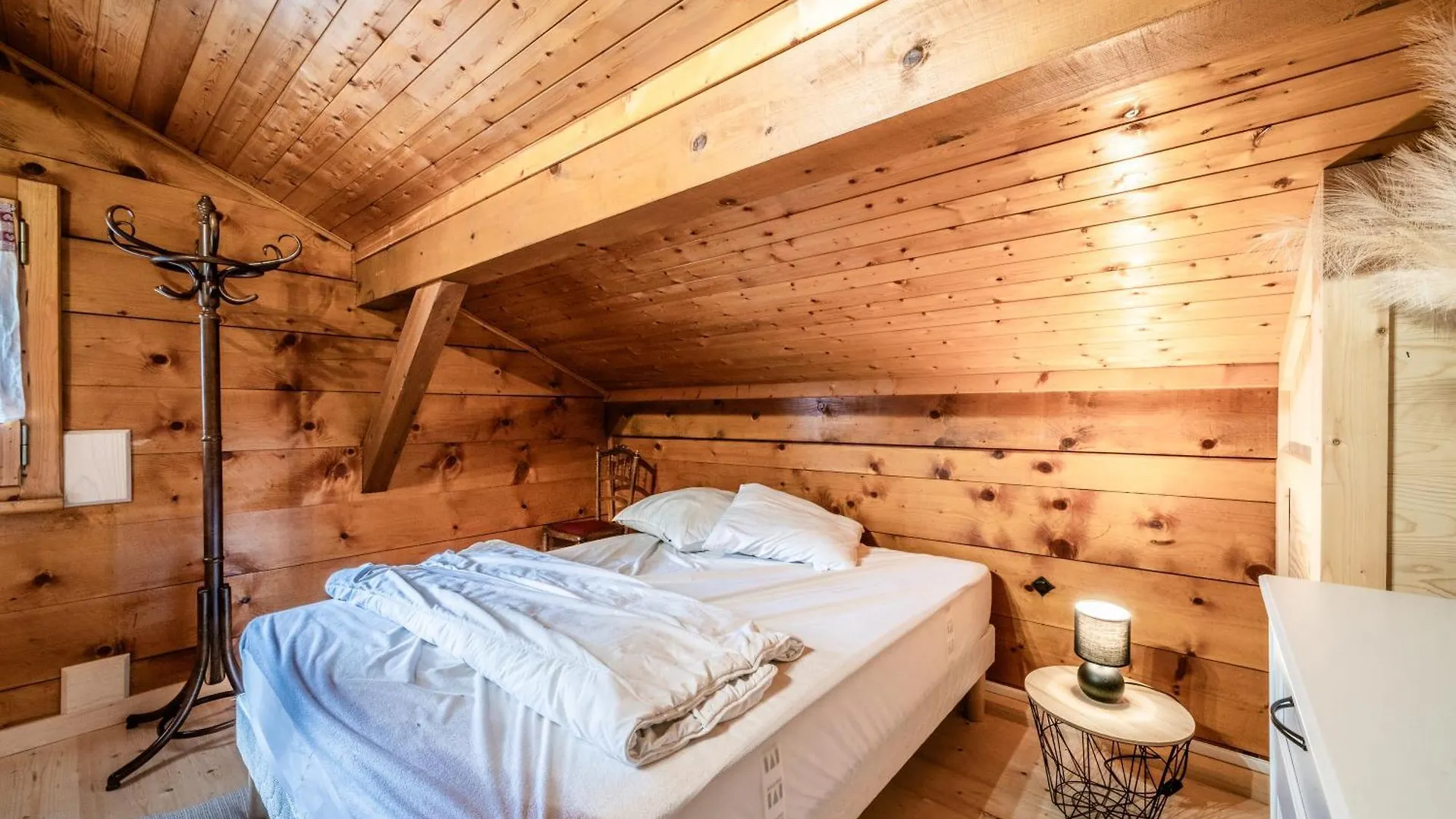 Chalet Les Mouilles - Châtel 0*,  צרפת